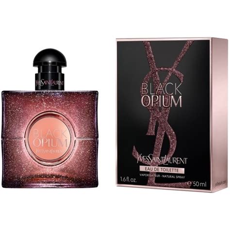 ysl black opium glow edt